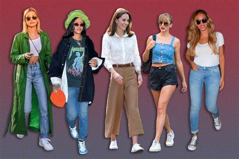 From Celebs to Fashion People, Everyone's Wearing .